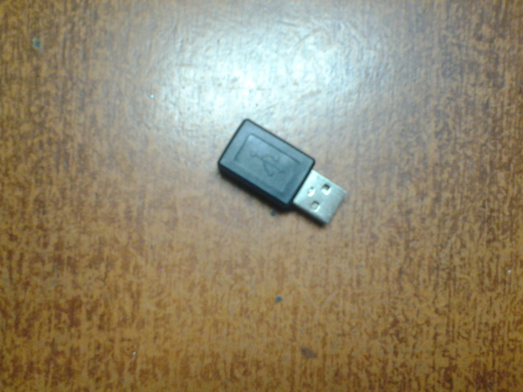 переходник USB